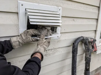 Exhaust Vent Cleaning service in Cheshire, CT