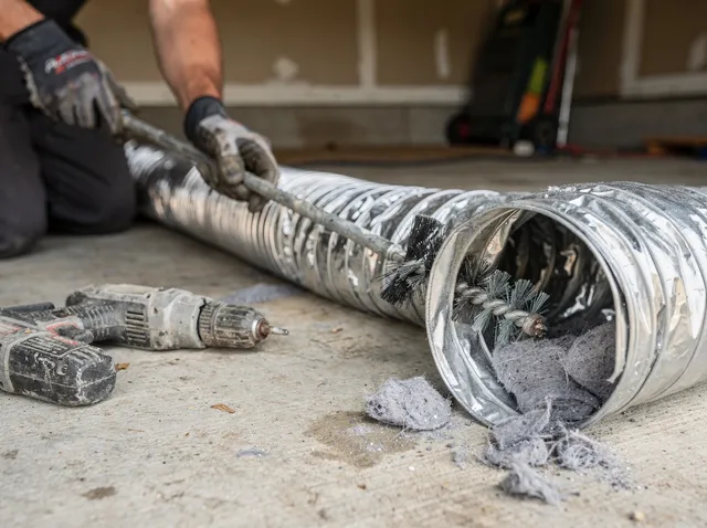 Duct Cleaning service in Cheshire, CT