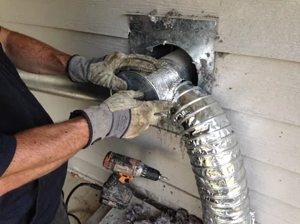 Vent Repair & Installation in Hamden, CT