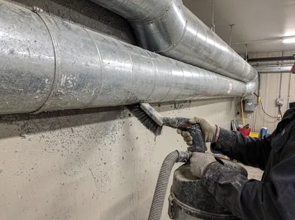 Industrial Vent Cleaning service in Cheshire, CT